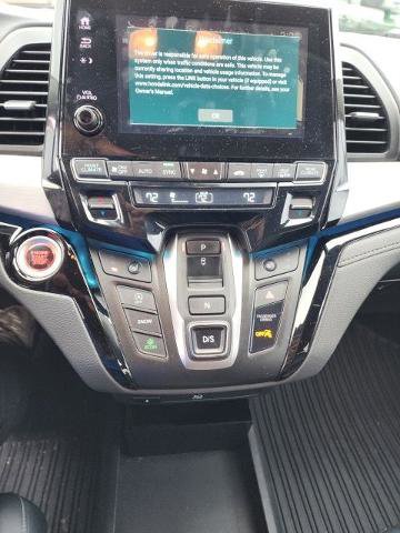 Used 2022 Honda Odyssey Touring image 25