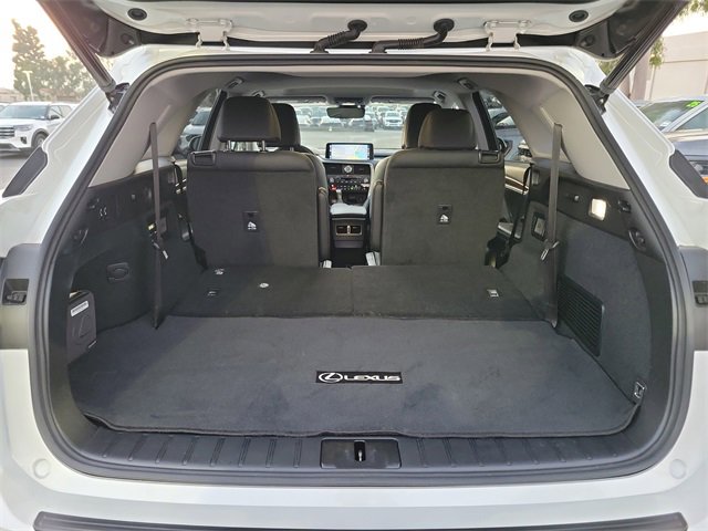 Used 2022 Lexus RX 450hL AWD w/ Premium Package image 23