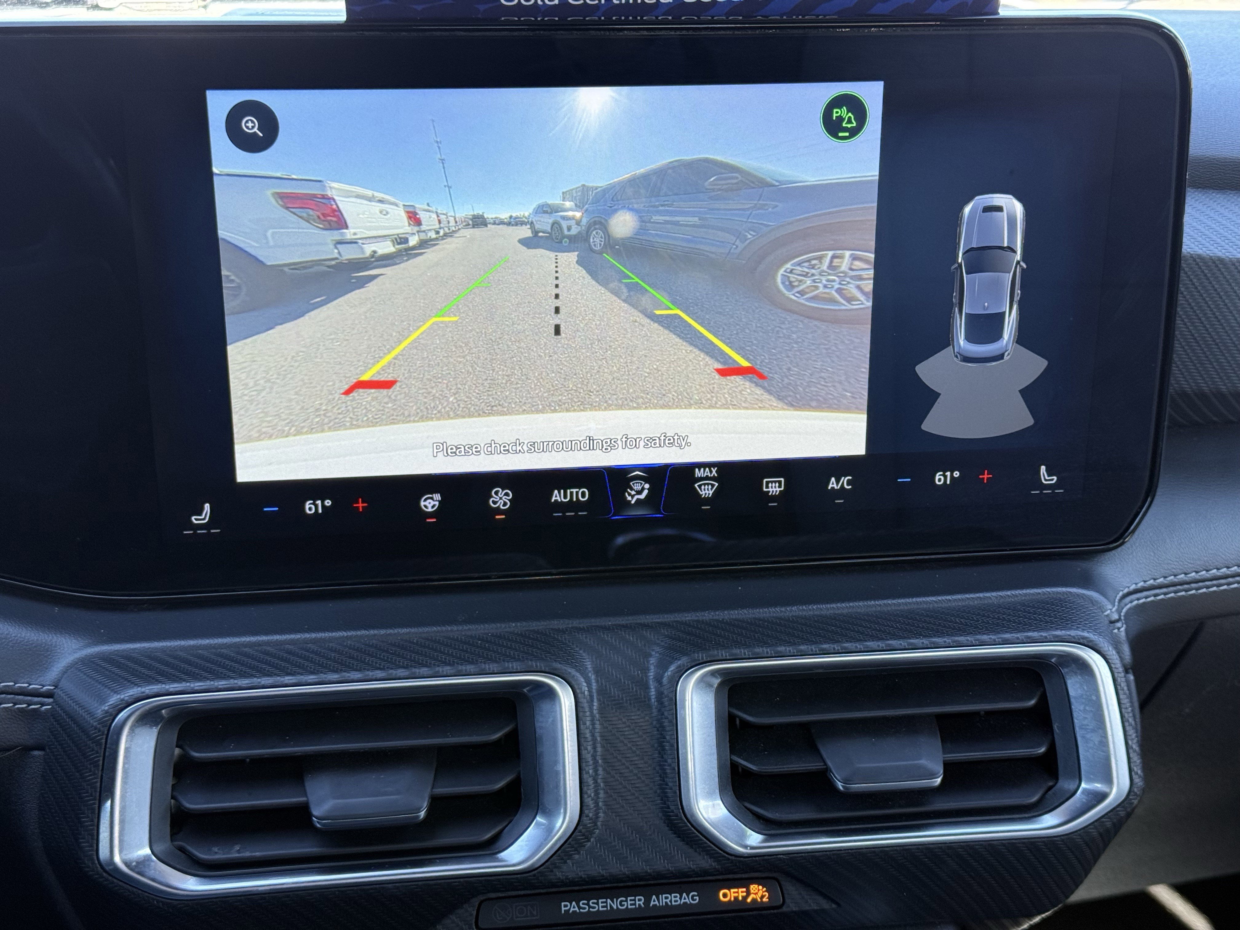 Certified 2024 Ford Mustang Premium image 27