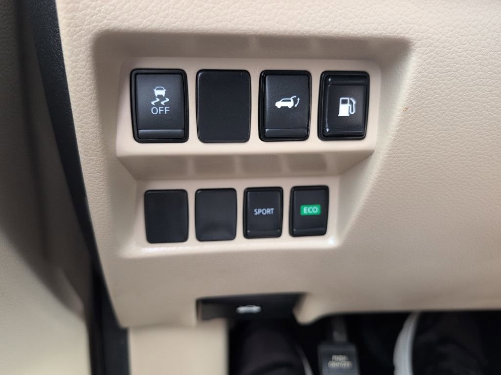 Used 2018 Nissan Rogue SV image 23