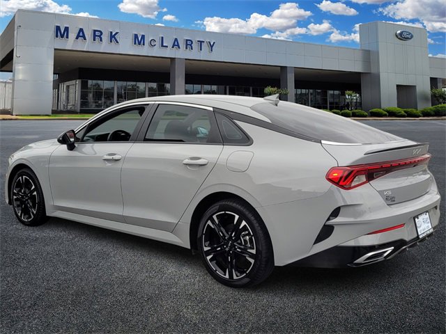 Used 2024 Kia K5 GT-Line w/ GT-Line Premium Package image 5