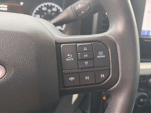 Certified 2023 Ford F250 XLT w/ Snow Plow Prep Package image 29