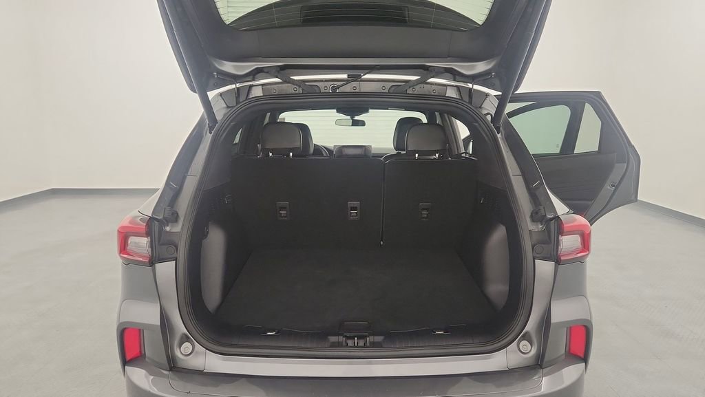 Certified 2023 Ford Escape ST-Line w/ Tech Pack #1 image 26
