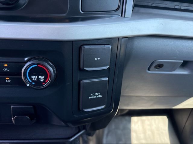 Certified 2022 Ford F150 XL w/ Trailer Tow Package AWD/4WD image 27