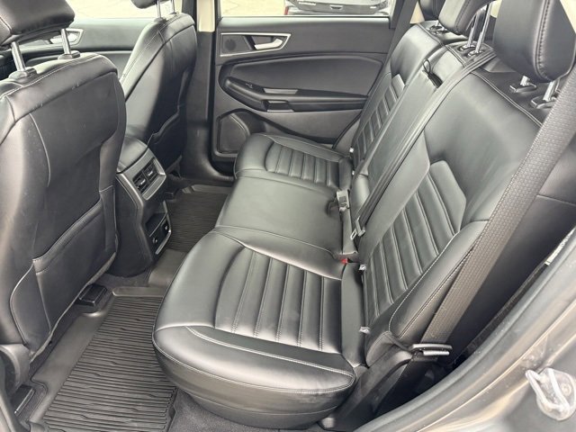 Certified 2024 Ford Edge SEL w/ Convenience Package image 11