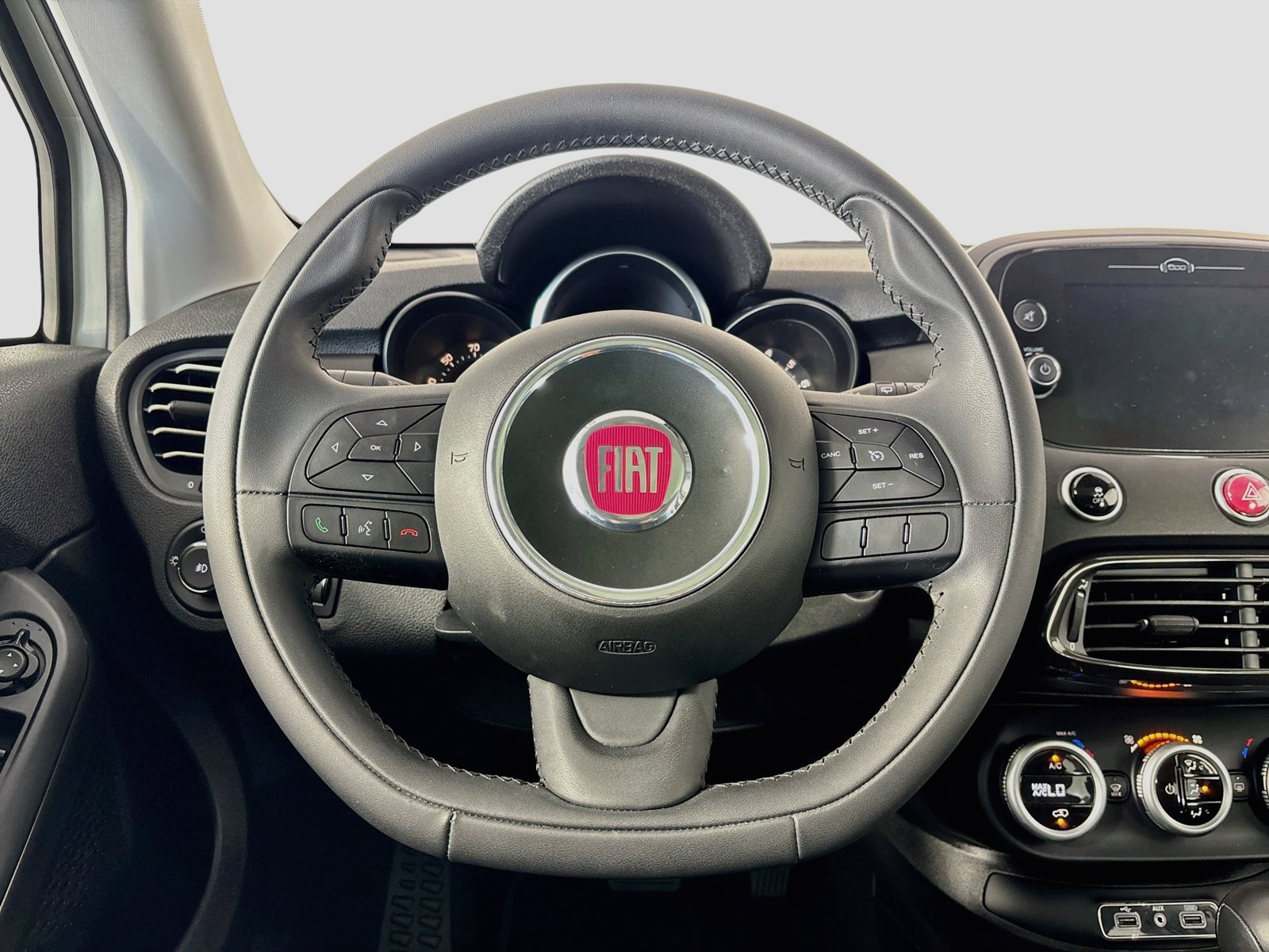 Used 2018 FIAT 500X Trekking FWD image 11