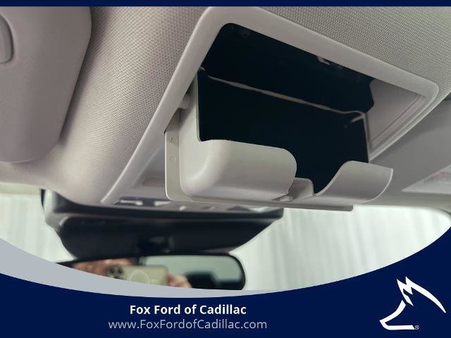 Certified 2024 Ford Bronco Sport Big Bend w/ Convenience Package image 25