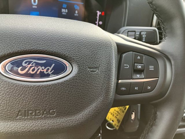 Certified 2024 Ford Ranger XLT AWD/4WD image 20