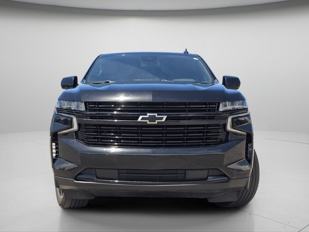 Used 2023 Chevrolet Tahoe RST AWD/4WD image 3