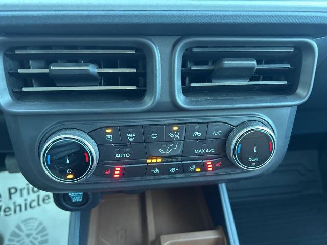 Certified 2022 Ford Maverick Lariat w/ Lariat Luxury Package image 25