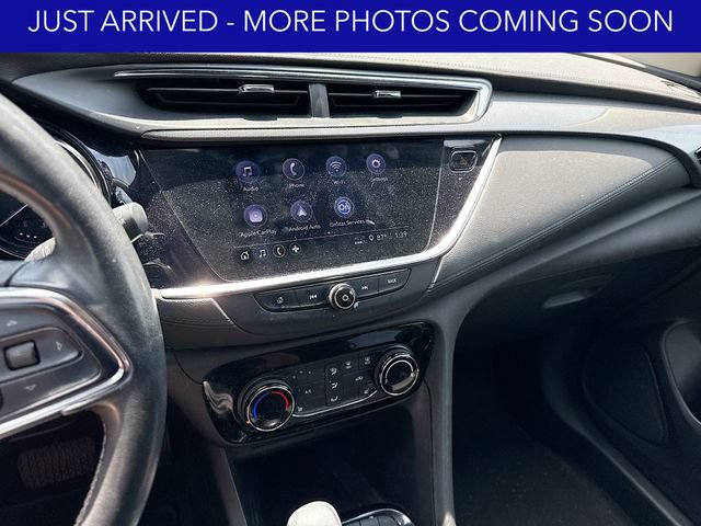 Used 2022 Buick Encore GX Preferred w/ Cold Weather Comfort Package FWD image 13