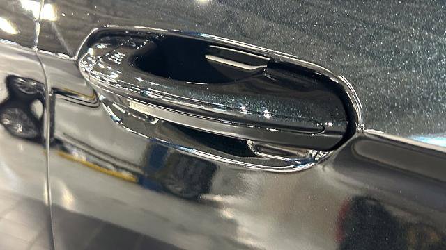 Certified 2023 Ford Edge ST AWD/4WD image 17