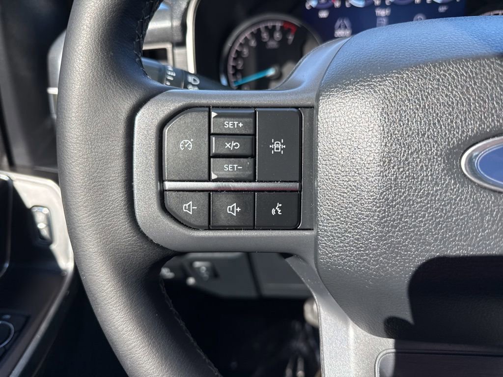 Certified 2023 Ford F150 XLT w/ Equipment Group 302A High image 22