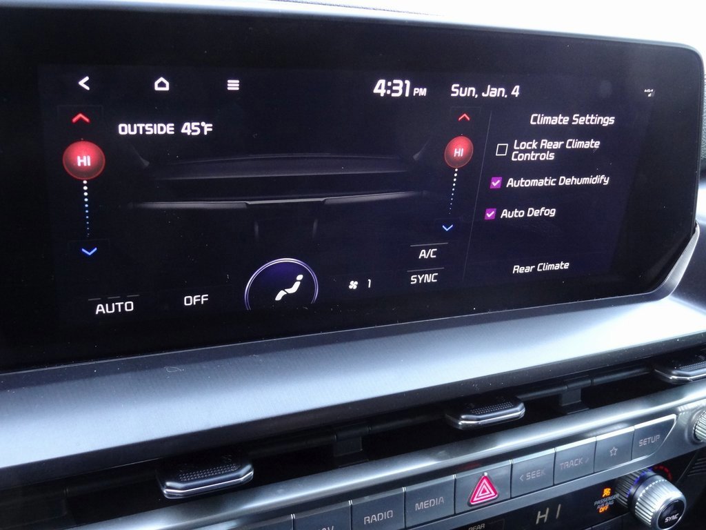 Used 2023 Kia Telluride S image 29