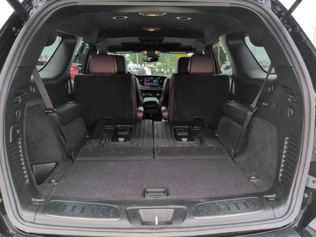 Used 2025 Dodge Durango R/T AWD/4WD image 13