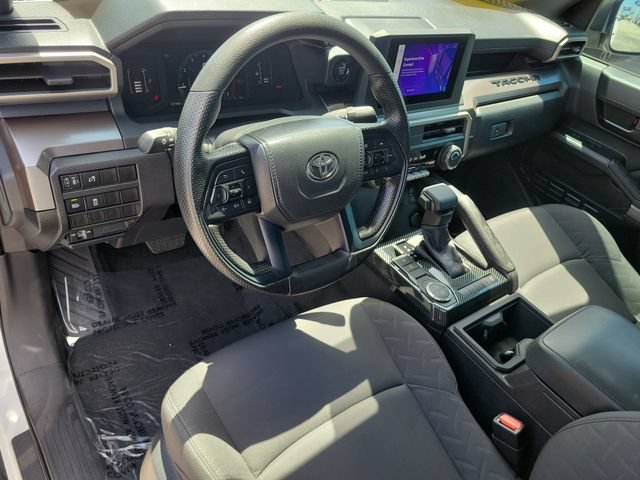 Used 2024 Toyota Tacoma SR5 RWD image 21