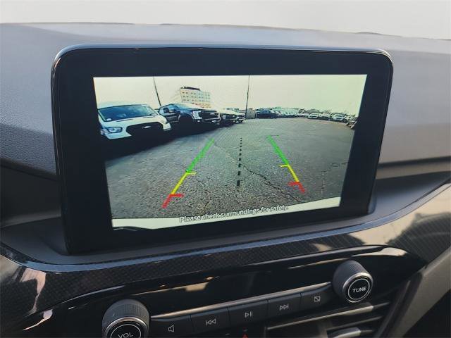 Certified 2024 Ford Escape ST-Line w/ Equipment Group 301A image 20