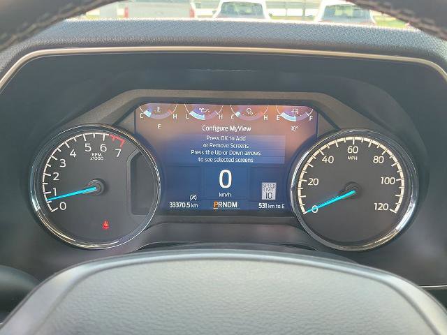 Certified 2023 Ford F150 XLT w/ Equipment Group 302A High AWD/4WD image 23