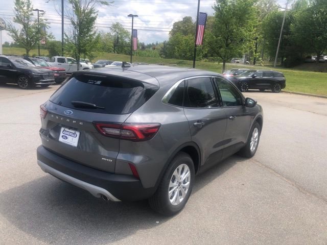 Certified 2024 Ford Escape Active w/ Tech Pack #1 AWD/4WD image 5