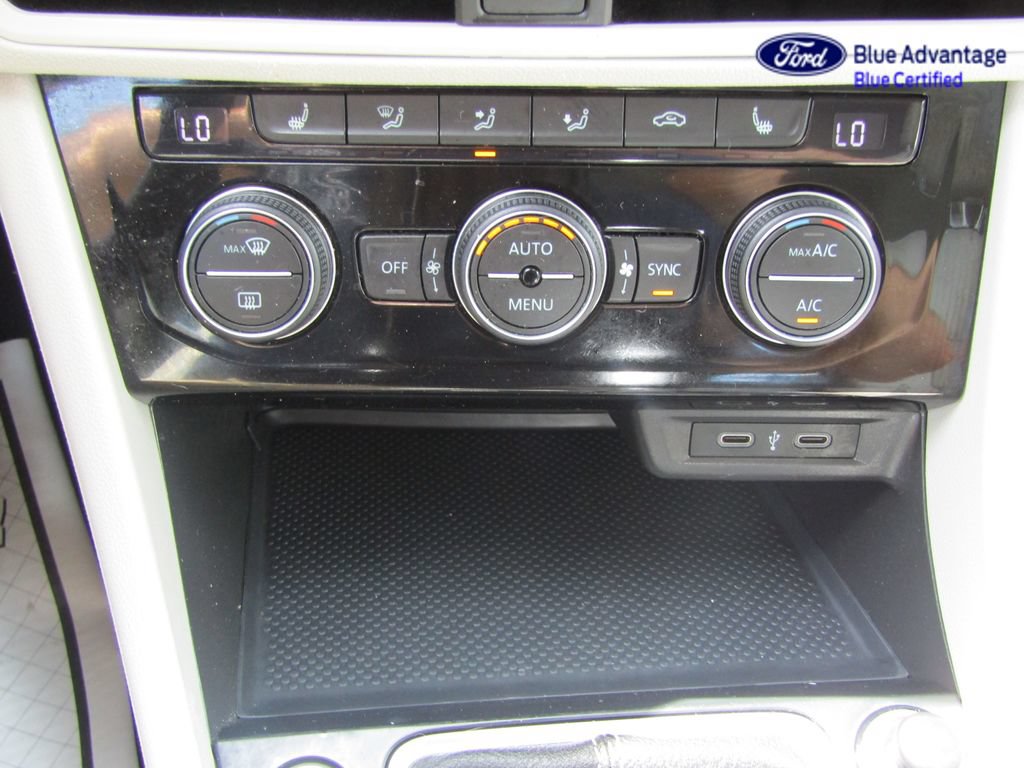 Used 2022 Volkswagen Jetta SE FWD image 20
