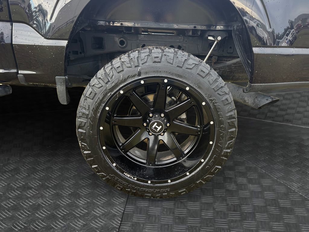 Certified 2021 Ford F150 XL w/ STX Appearance Package image 20