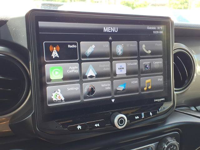 Used 2019 Jeep Wrangler Sport AWD/4WD image 10