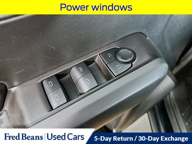 Used 2024 Chevrolet Colorado Trail Boss w/ Advanced Trailering Package AWD/4WD image 22