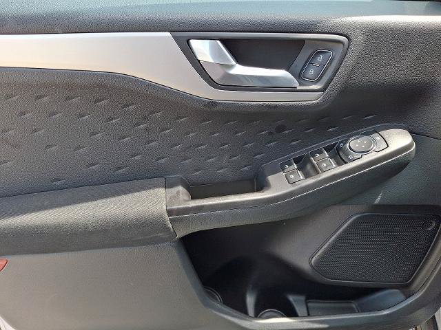 Certified 2020 Ford Escape SE AWD/4WD image 12