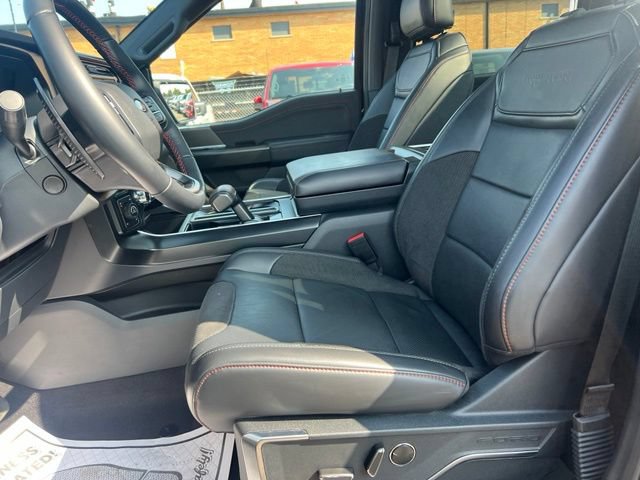 Certified 2025 Ford F150 Raptor AWD/4WD image 22