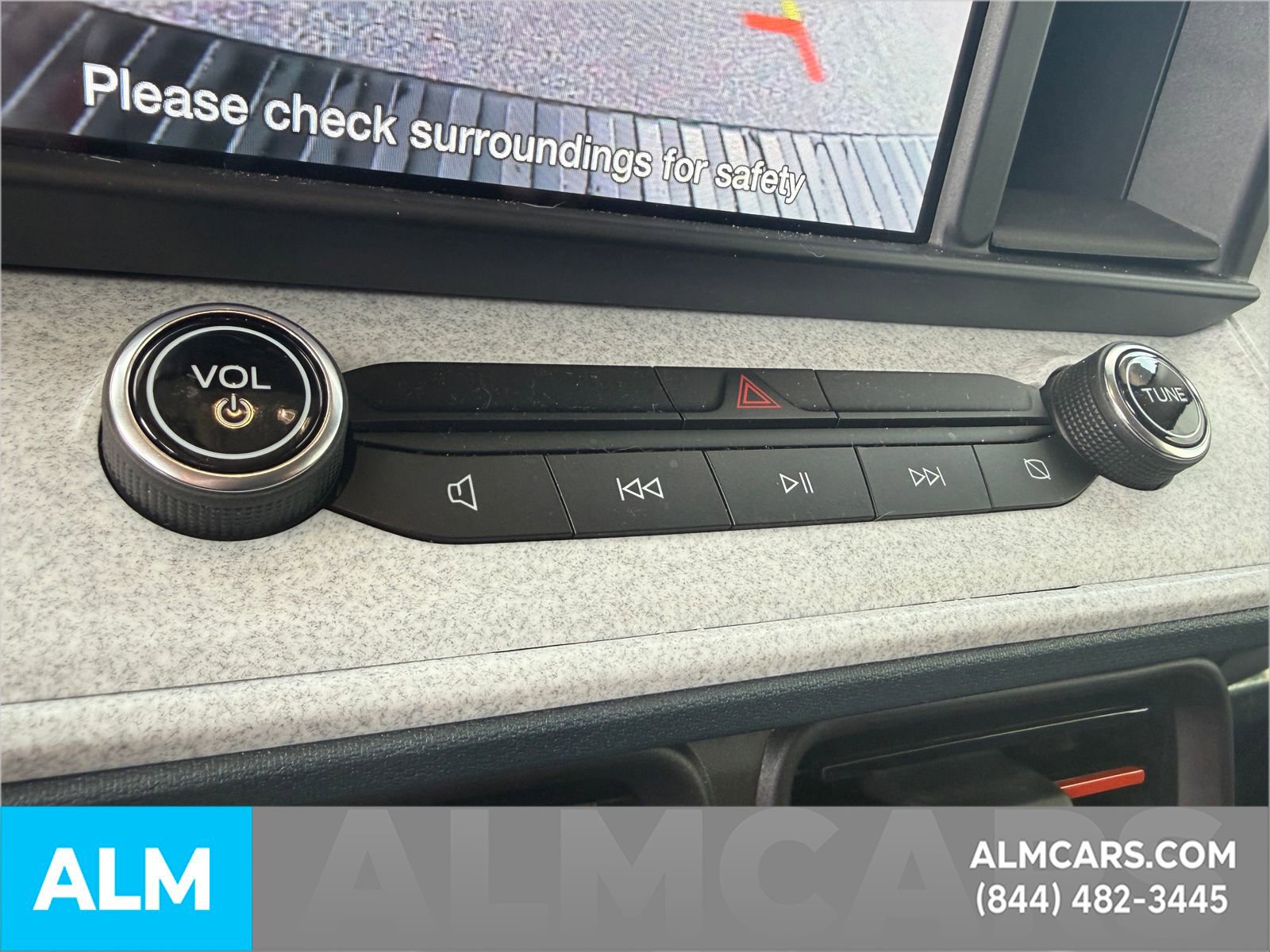 Certified 2024 Ford Maverick XLT w/ XLT Luxury Package image 17