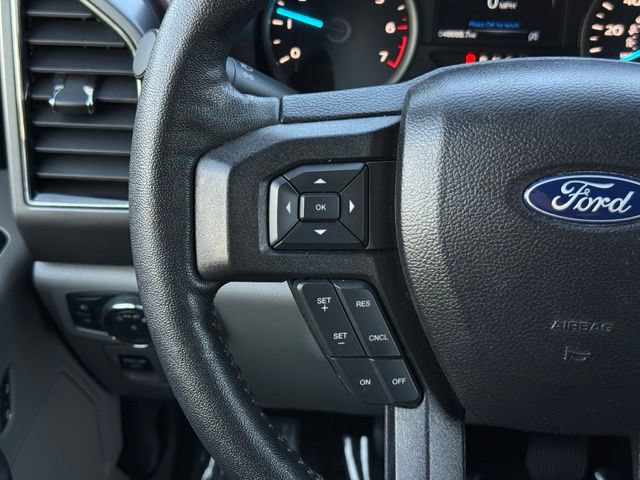 Certified 2020 Ford F150 XLT w/ Equipment Group 302A Luxury AWD/4WD image 24