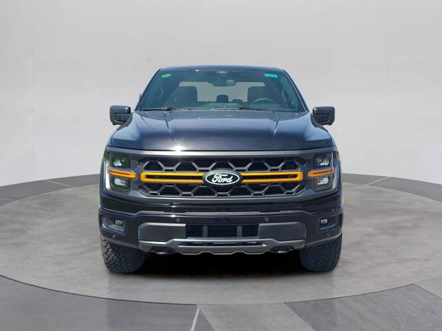 Certified 2025 Ford F150 Tremor AWD/4WD image 10