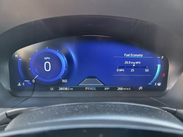 Certified 2022 Ford Escape SEL w/ Technology Package FWD image 21