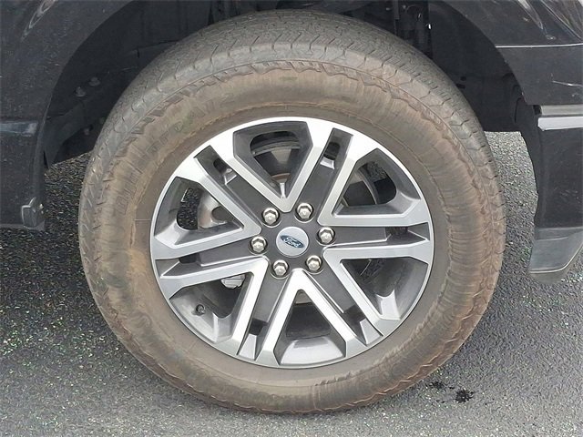 Certified 2023 Ford F150 XL w/ STX Appearance Package image 8