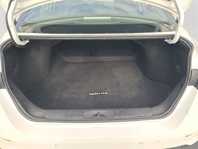 Used 2023 Nissan Sentra SV image 11