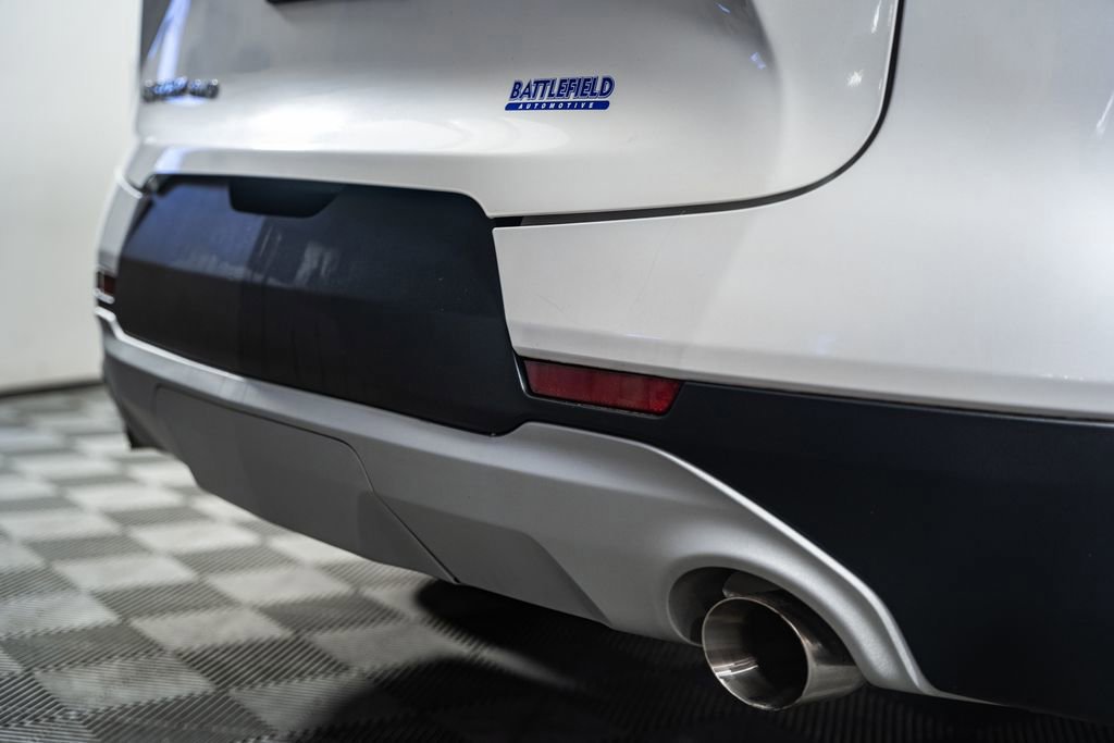 Used 2021 Chevrolet Blazer LT w/ LPO, Floor Liner Package image 10