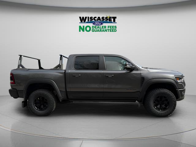 Used 2021 RAM 1500 TRX w/ TRX Level 2 Equipment Group AWD/4WD image 12