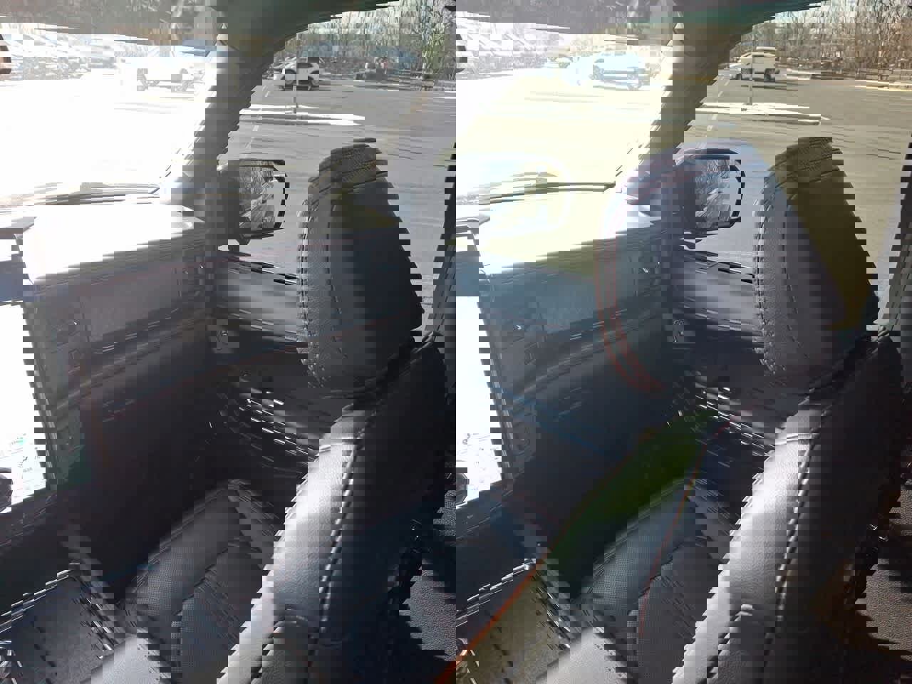 Certified 2022 Ford Expedition Limited image 11