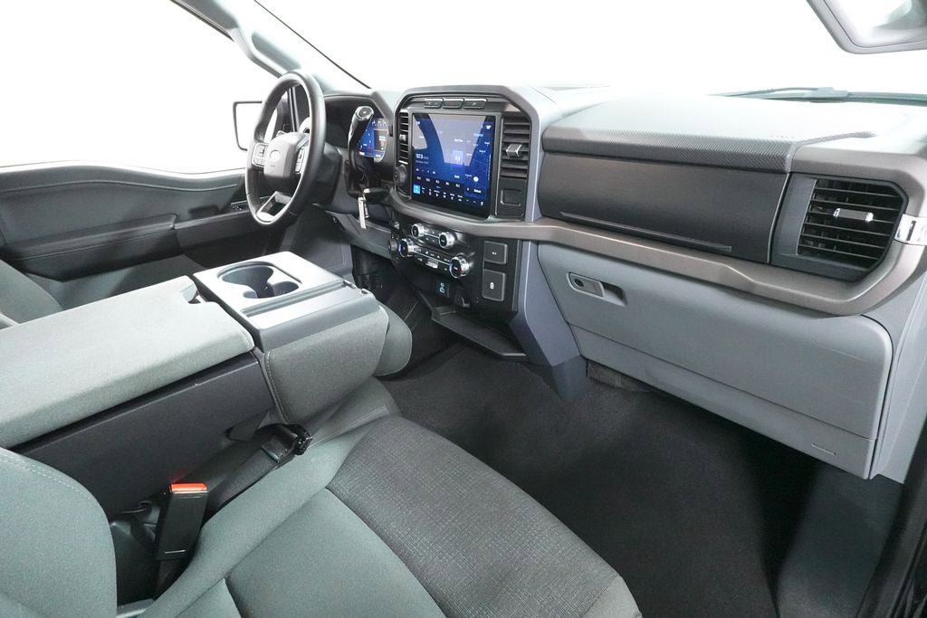 Certified 2024 Ford F150 XLT AWD/4WD image 31