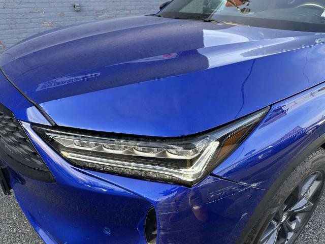 Used 2022 Acura MDX A-Spec image 7