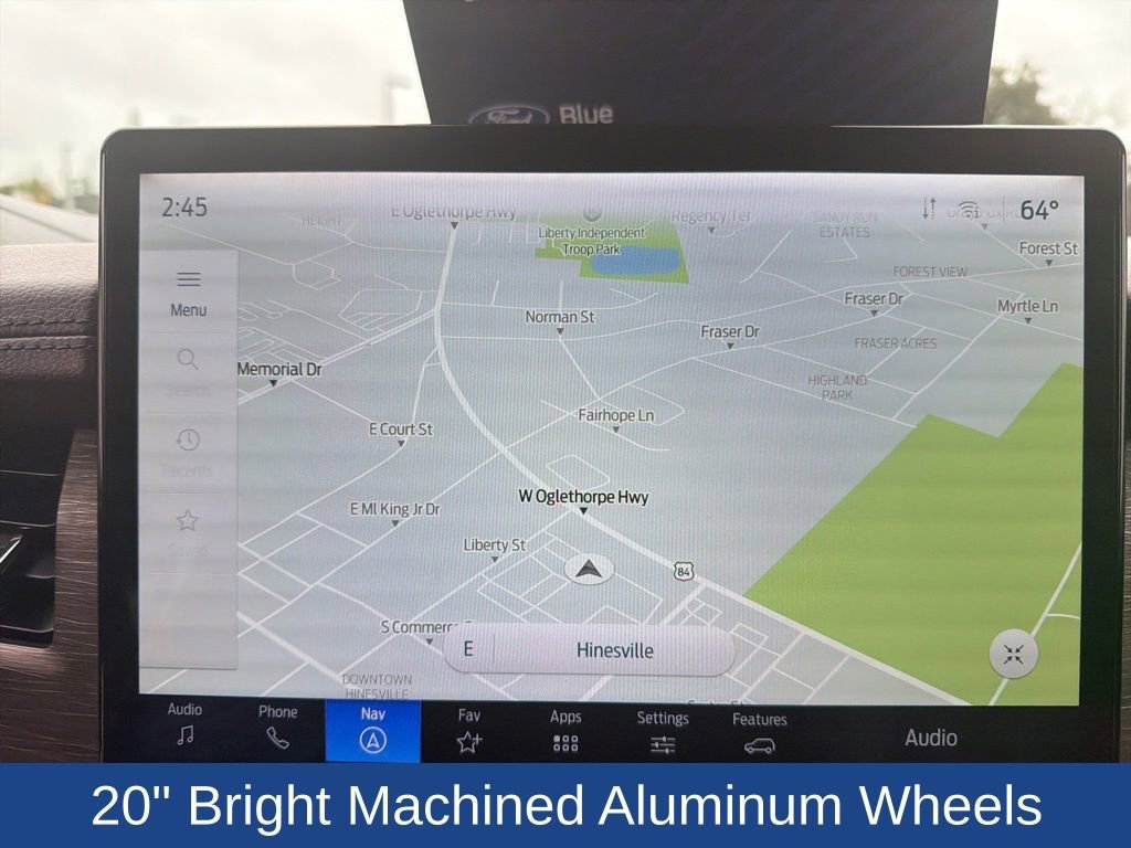 Certified 2024 Ford Expedition Limited image 25