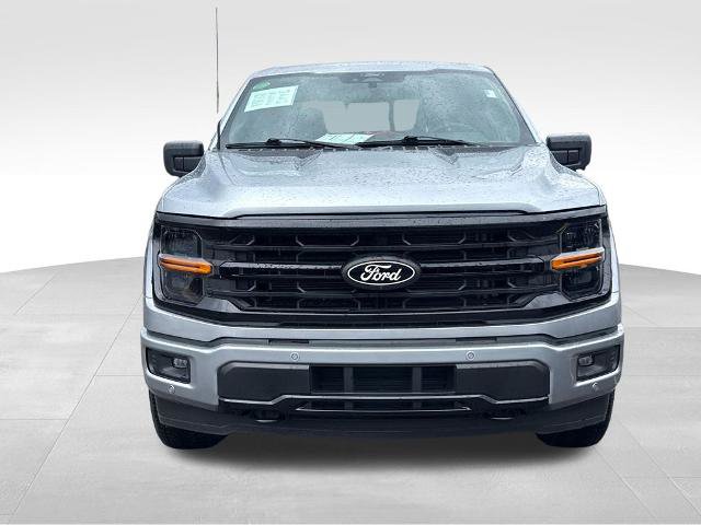 Certified 2024 Ford F150 XLT w/ Equipment Group 303A High AWD/4WD image 4