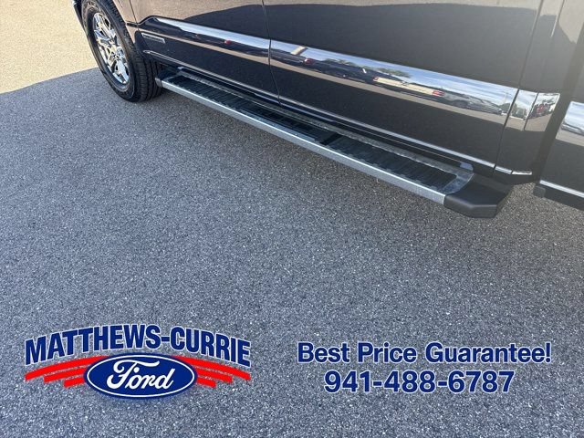 Certified 2022 Ford F150 XLT w/ Equipment Group 302A High AWD/4WD image 17