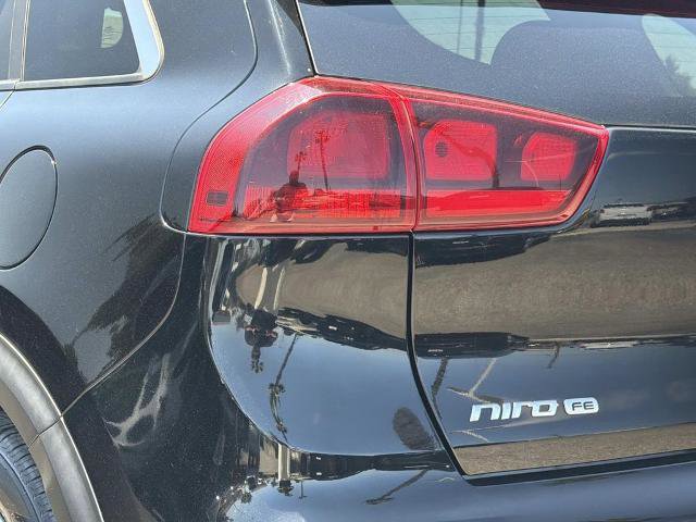 Used 2021 Kia Niro LX FWD image 8