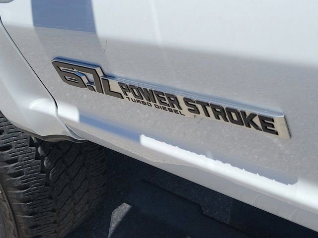 Certified 2024 Ford F250 Lariat w/ Lariat Ultimate Package AWD/4WD image 10