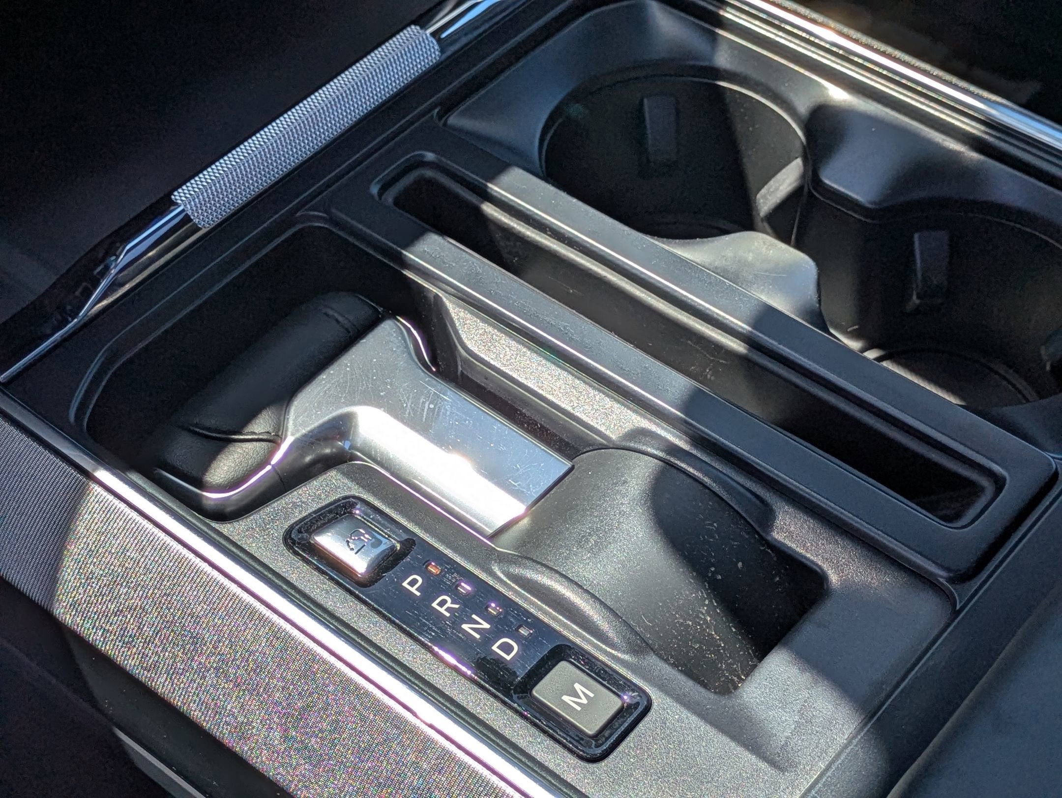 Certified 2024 Ford F150 Platinum w/ Equipment Group 702A High image 30