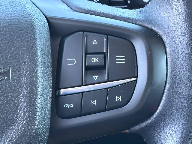 Certified 2025 Ford Ranger XLT AWD/4WD image 16