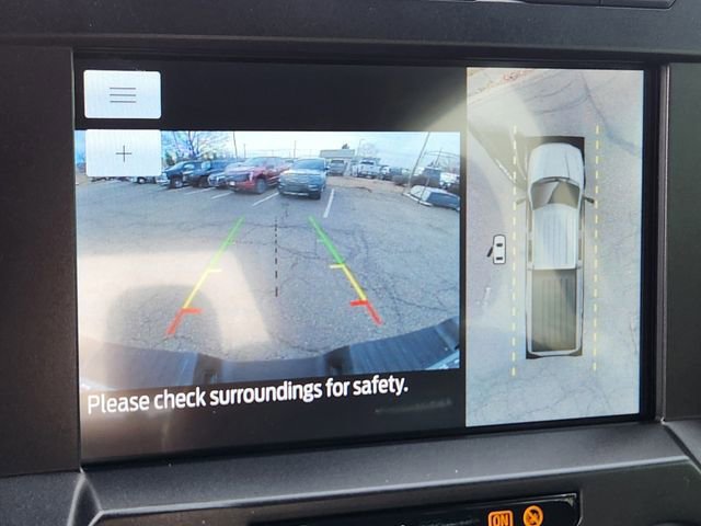 Certified 2021 Ford F350 Platinum image 26