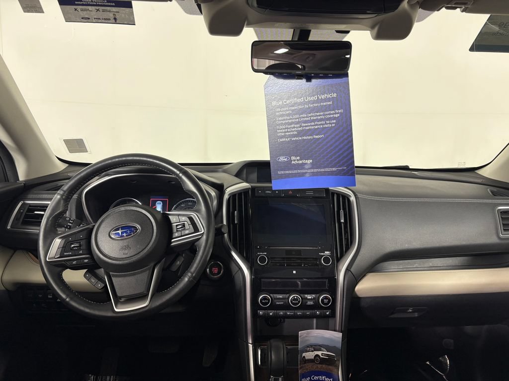 Used 2022 Subaru Ascent Touring AWD/4WD image 27