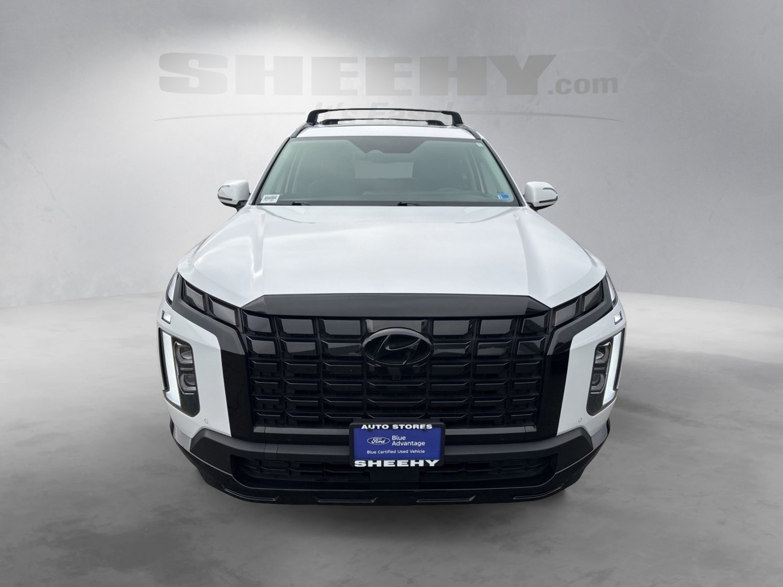 Used 2025 Hyundai Palisade XRT image 9